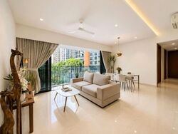 Coco Palms (D18), Condominium #600309511
